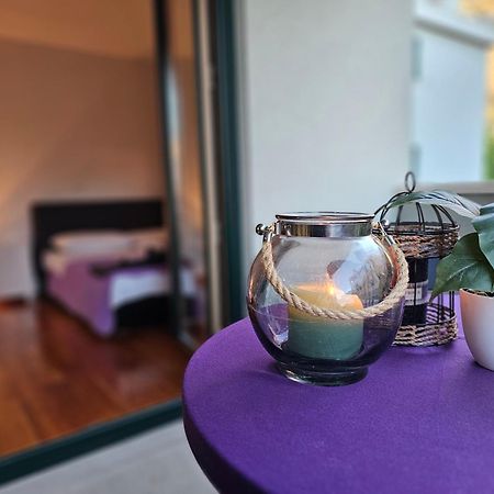 Sweet Suite Makarska Kültér fotó