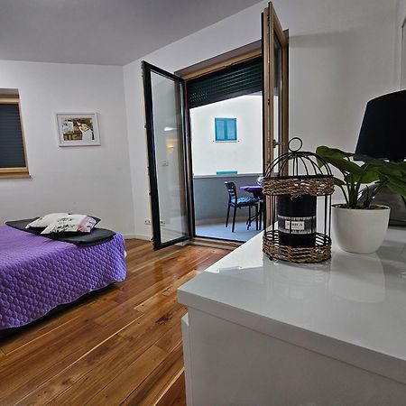Sweet Suite Makarska Kültér fotó