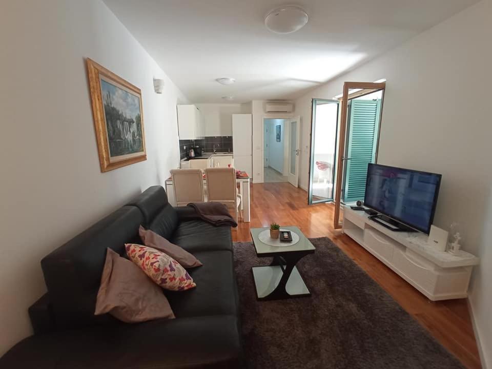Sweet Suite Makarska Kültér fotó