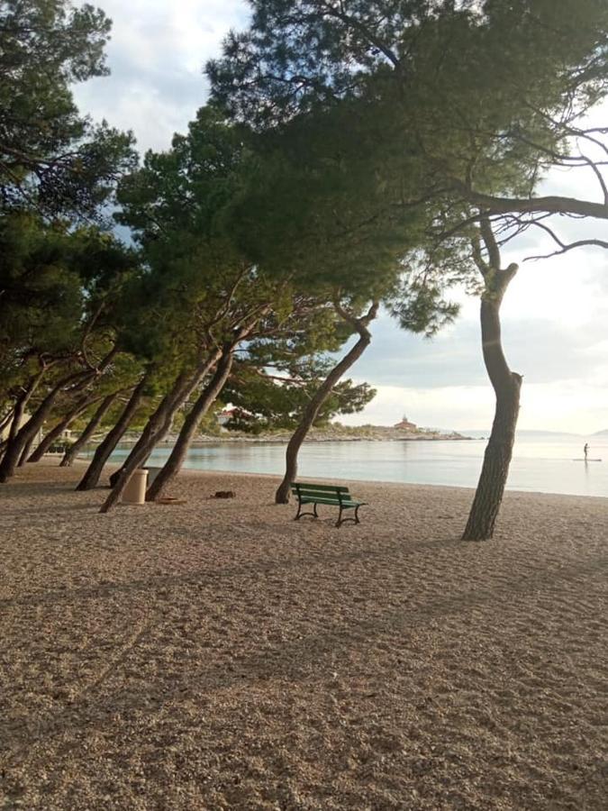 Sweet Suite Makarska Kültér fotó