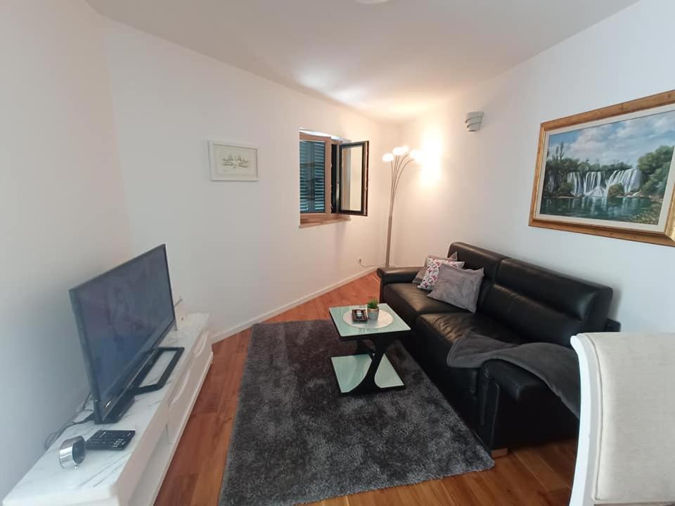 Sweet Suite Makarska Kültér fotó