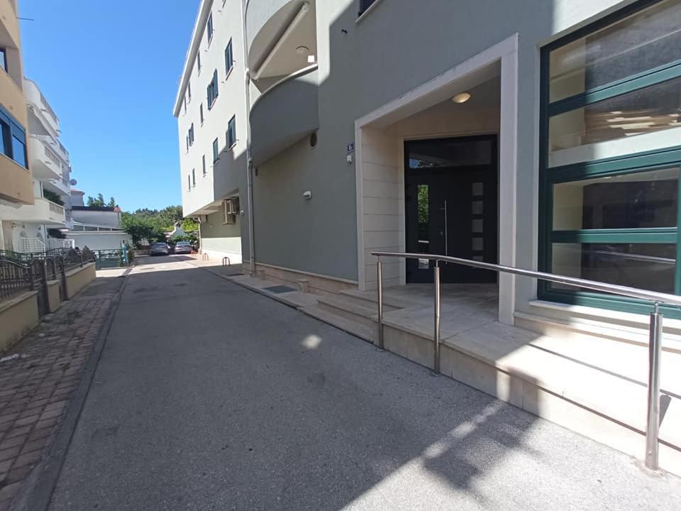 Sweet Suite Makarska Kültér fotó