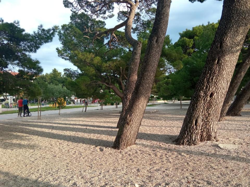 Sweet Suite Makarska Kültér fotó
