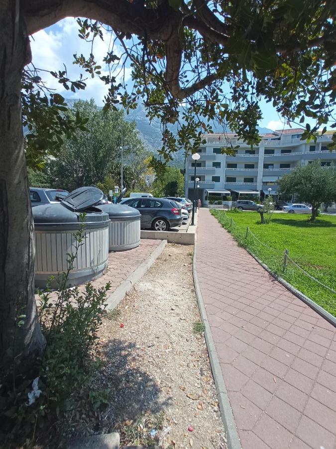 Sweet Suite Makarska Kültér fotó
