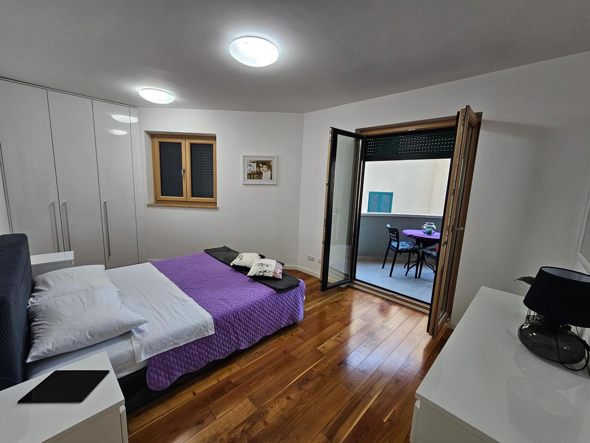 Sweet Suite Makarska Kültér fotó