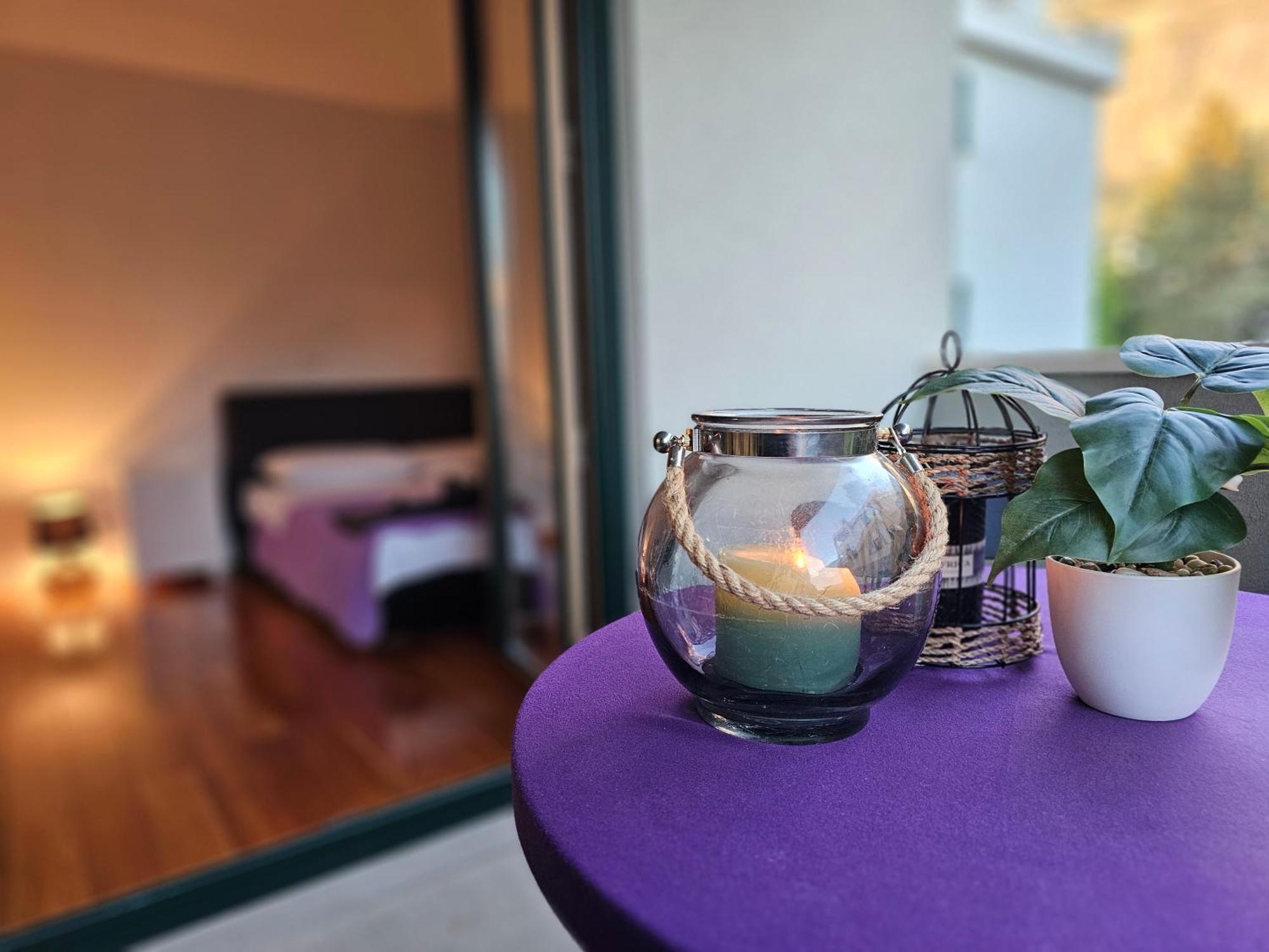 Sweet Suite Makarska Kültér fotó