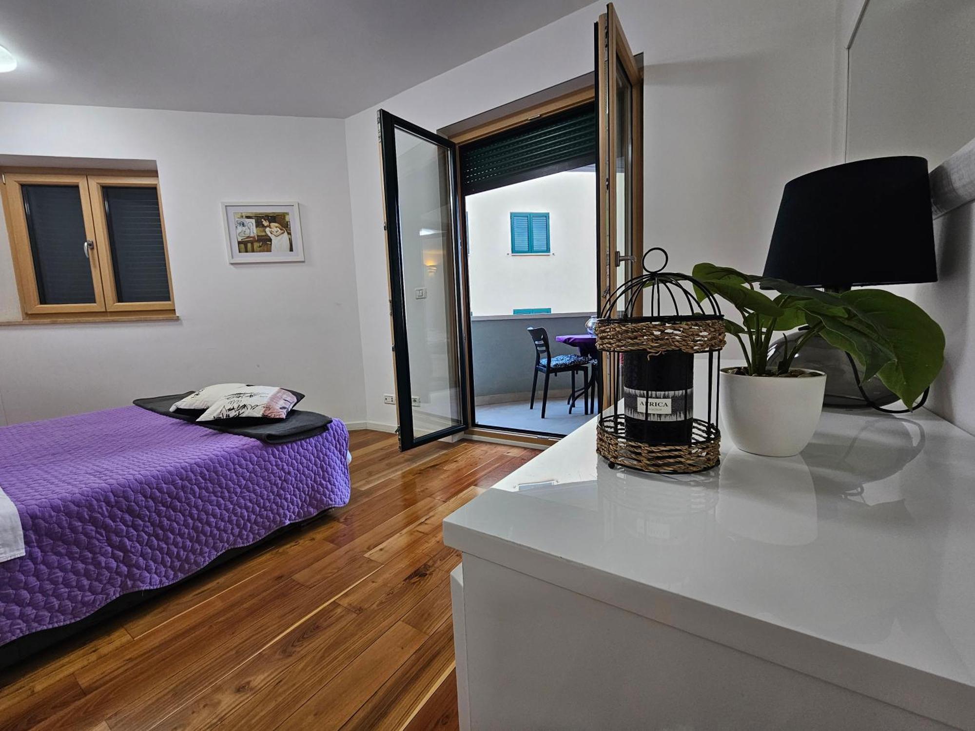 Sweet Suite Makarska Kültér fotó