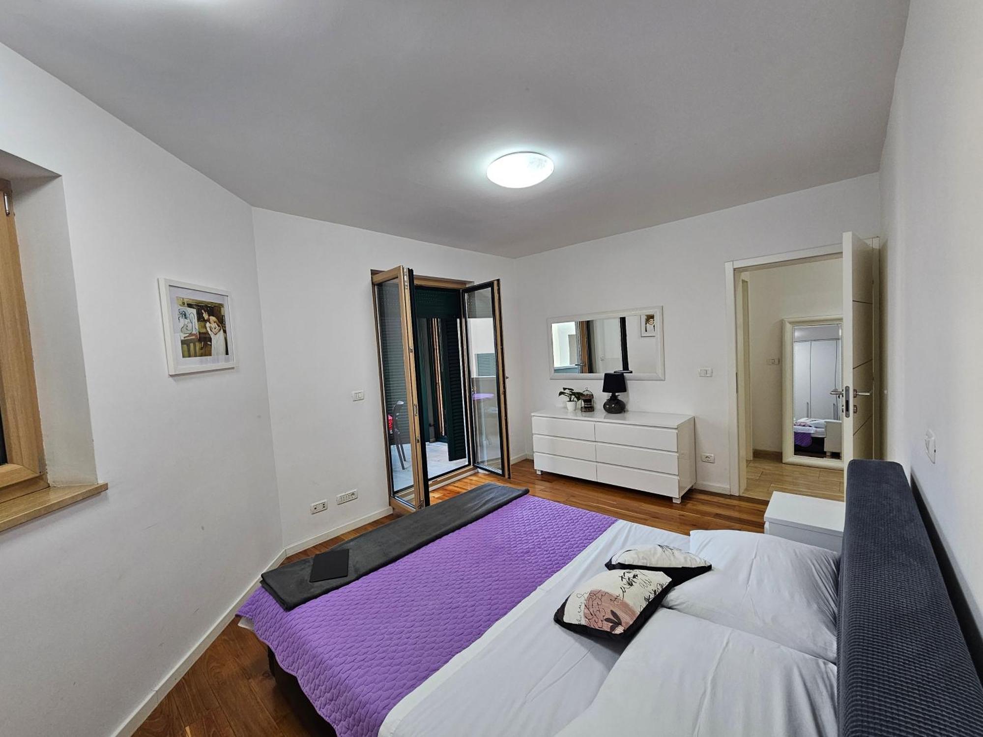 Sweet Suite Makarska Kültér fotó