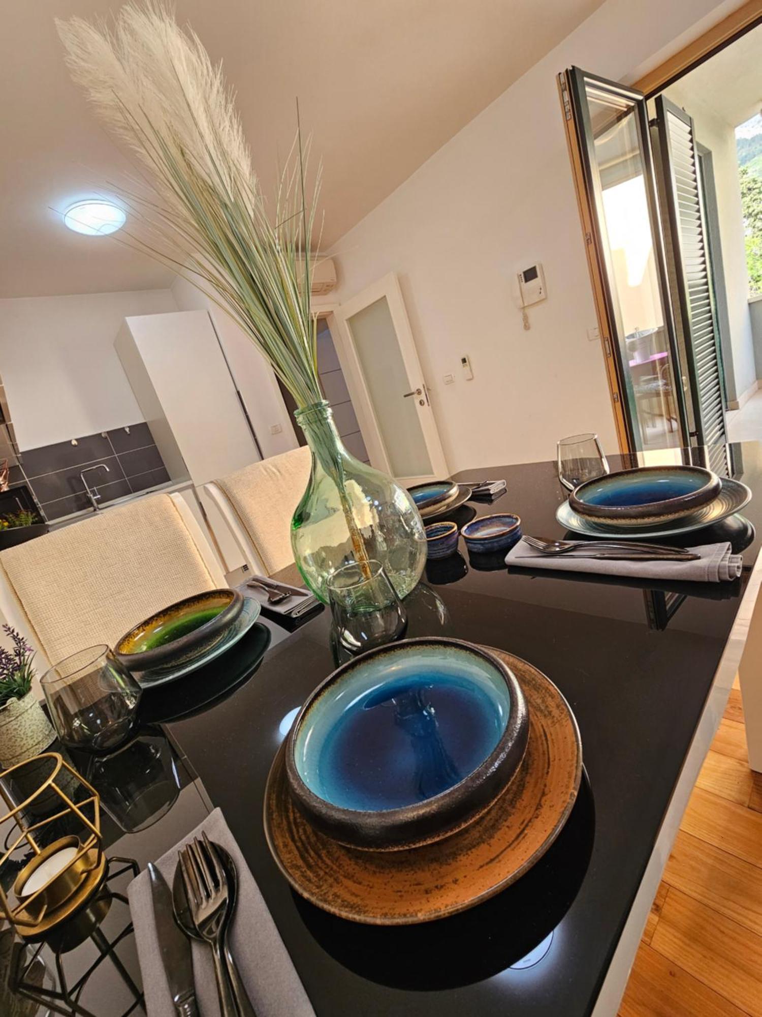 Sweet Suite Makarska Kültér fotó